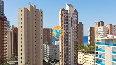 Acogedor apartamento en el Rincon de Loix, Benidorm