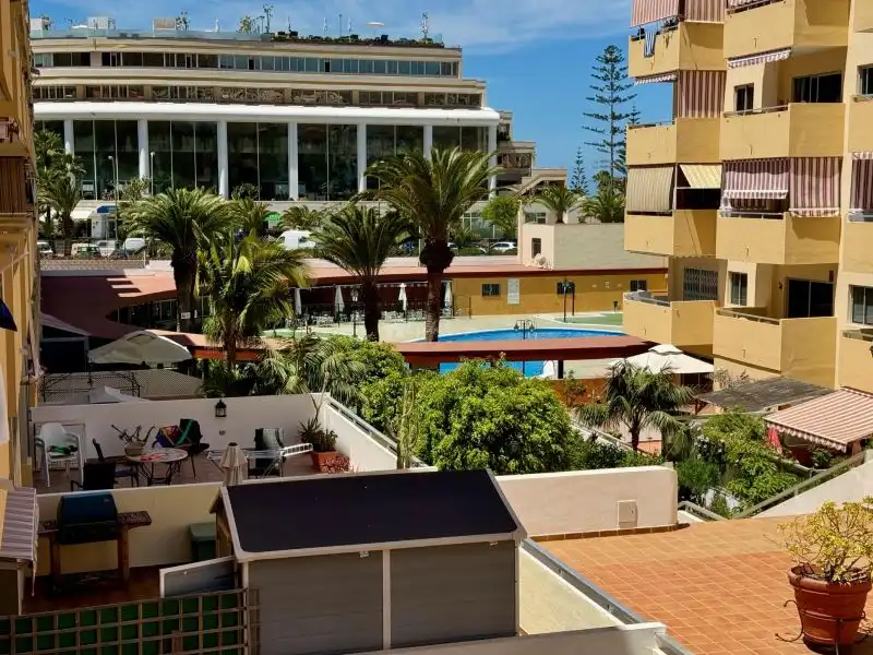 Apartamento en venta en Los Cristianos