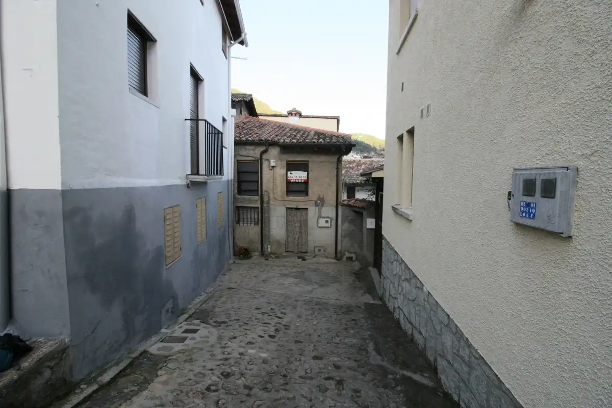 Haus oder Chalet zum Verkauf in Calle Barrero, 13, Guisando