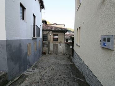Maison à vendre à Calle Barrero 13