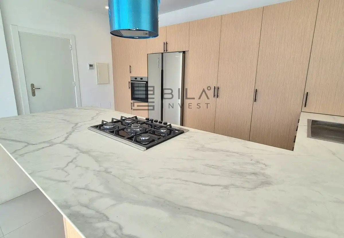 Chalet con piscina en venta en Cerros del Aguila, imagen 18