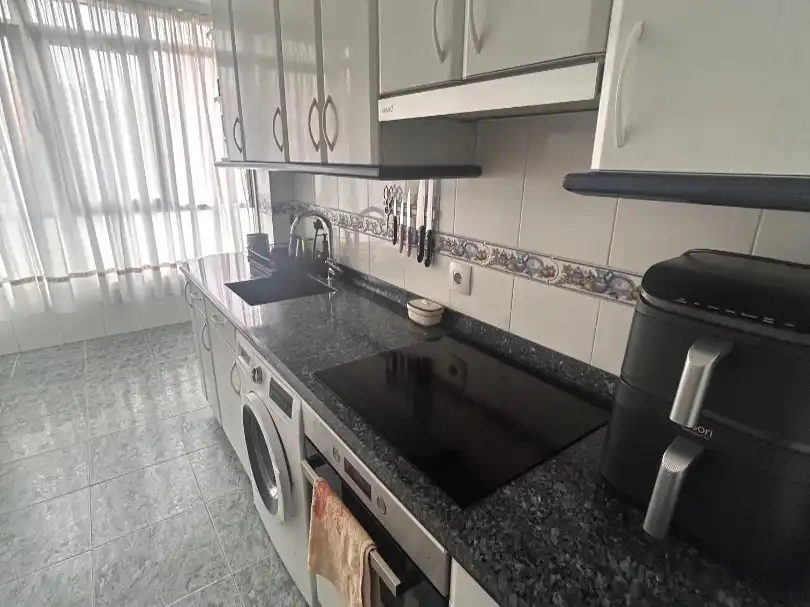 Cocina de Piso en venta en Sopela