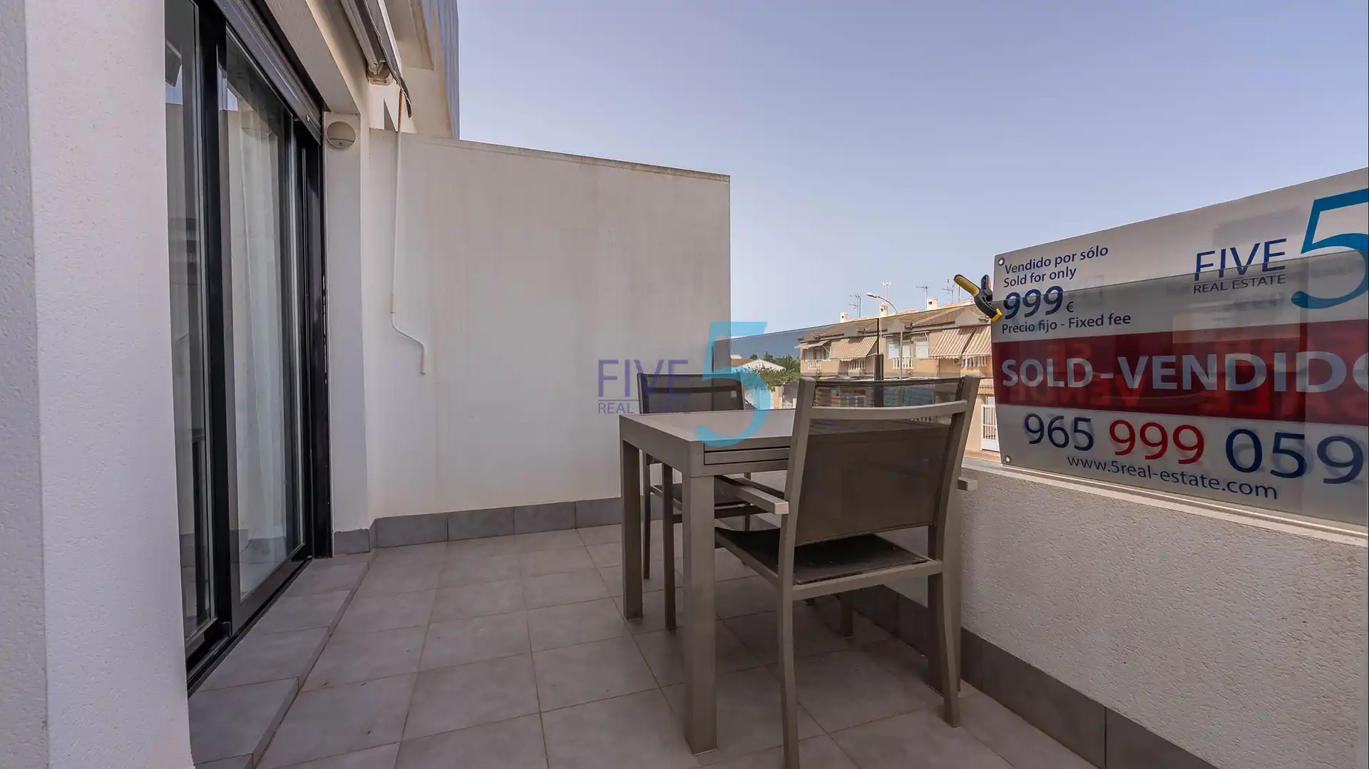 Piso con piscina en venta en Lo Pagán, imagen 22