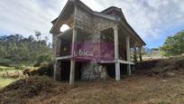 Exterior view of House or chalet for sale in Salceda de Caselas  with Private garden, Terrace and Balcony