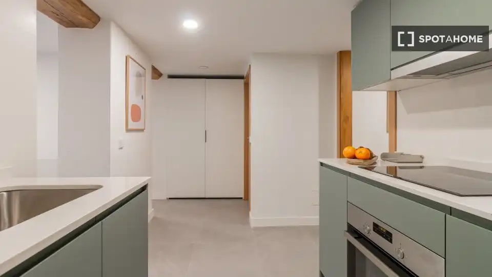 Appartement à louer à Centro, imagen 8
