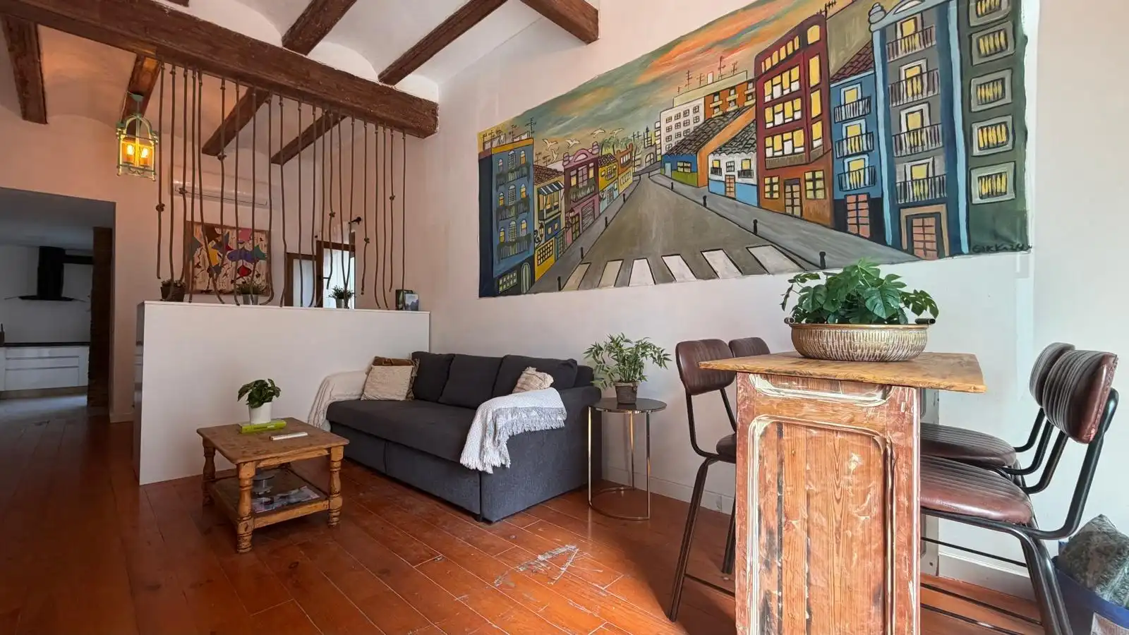 Apartamento en venta en Calle ESCALANTE, imagen 3