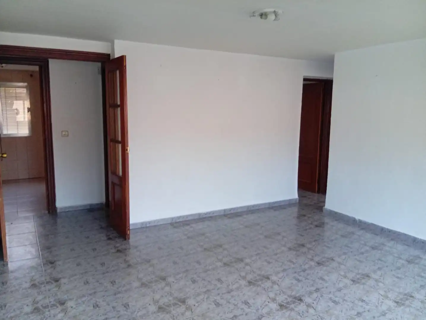 Wohnung zum Verkauf in Almería mit Terrasse und Balkon
