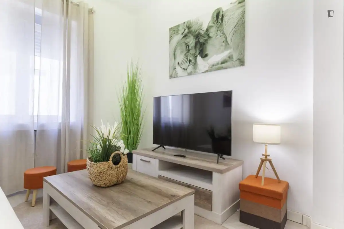 Apartamento con ascensor en alquiler en Centro, imagen 13