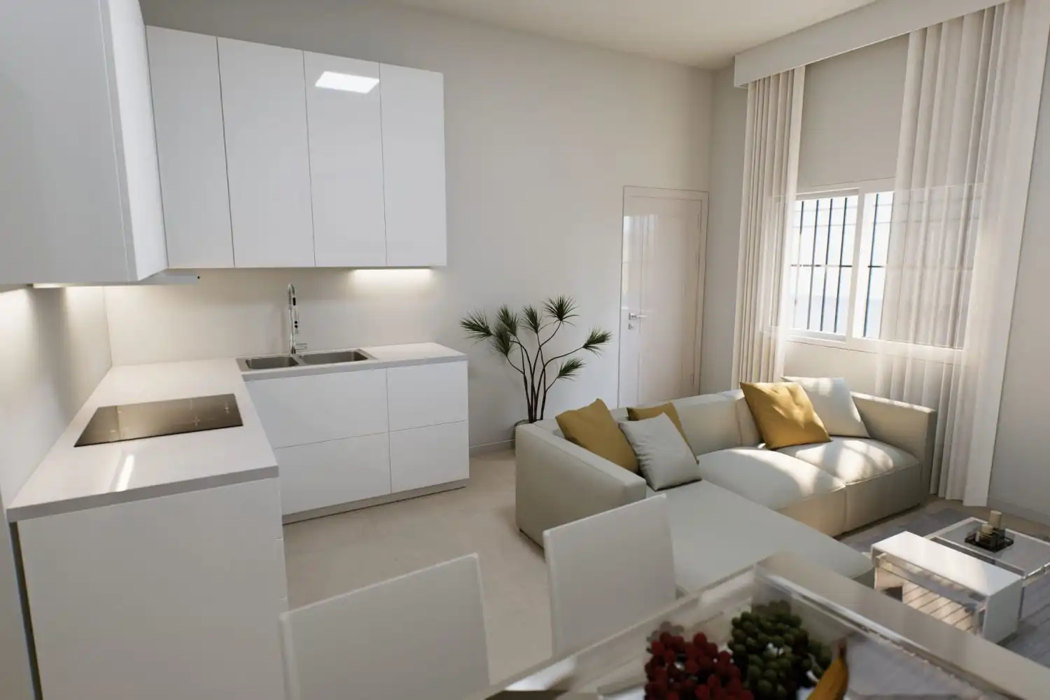 Piso en venta en Tarifa ciudad, imagen 2