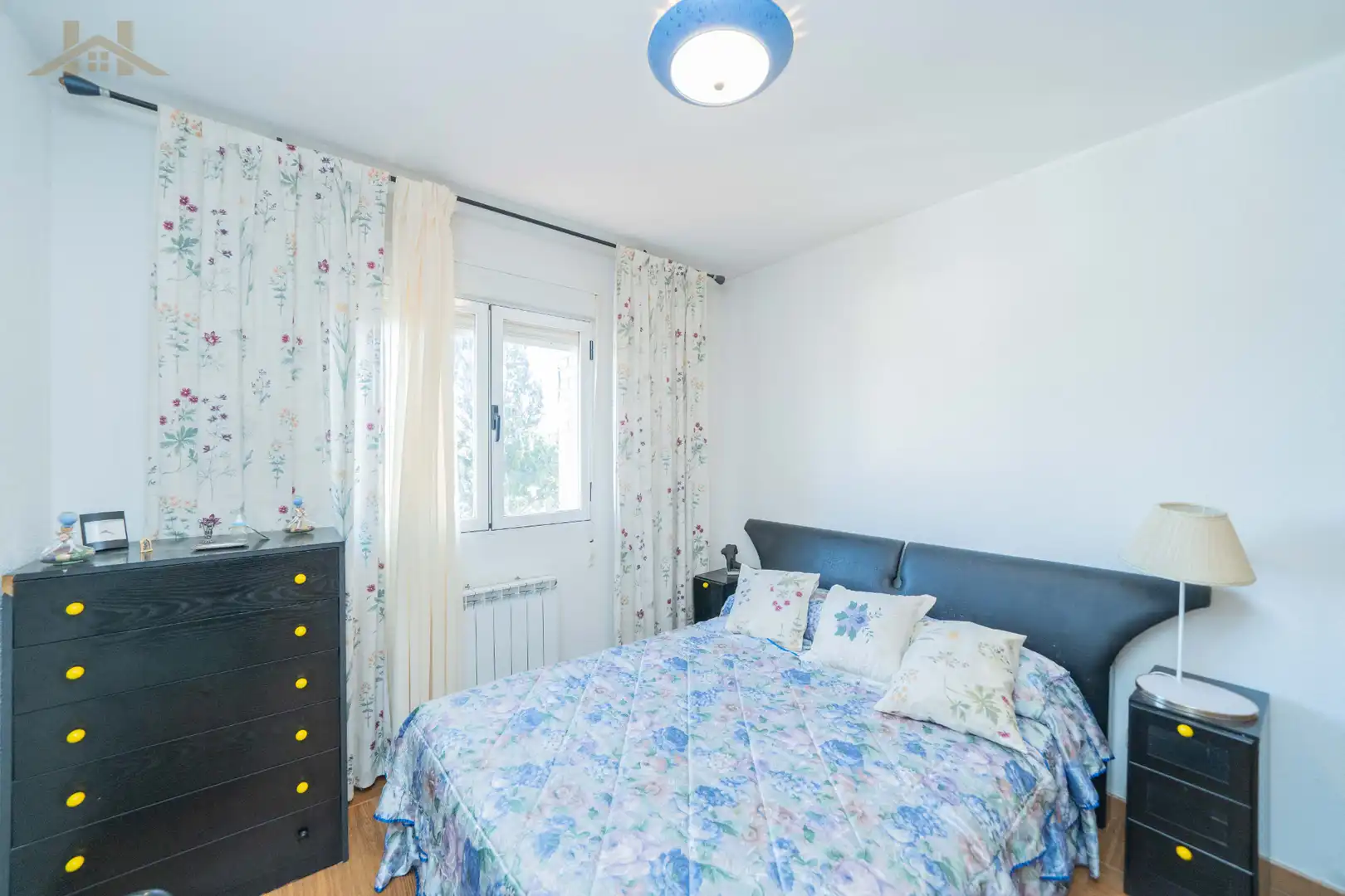 Bedroom of Houses for sale in Villanueva del Pardillo  with Heating, Private garden and Terrace