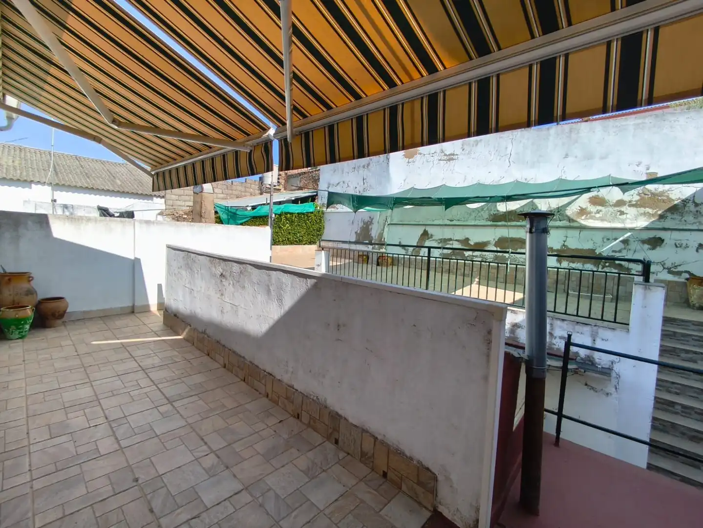 Casa en venda a Santa Olalla del Cala, imagen 60