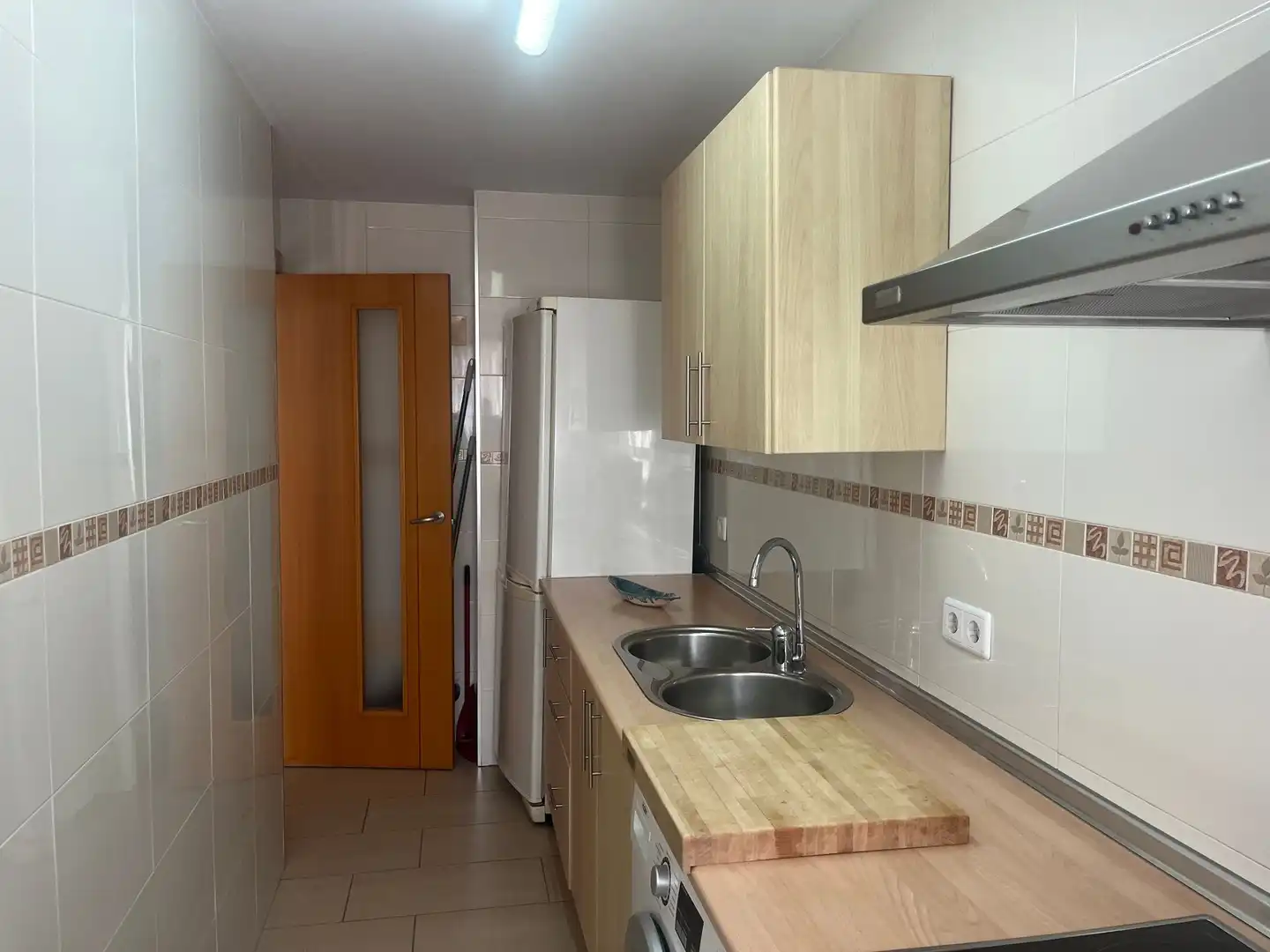 Apartament amb ascensor en venda a Centro, imagen 5