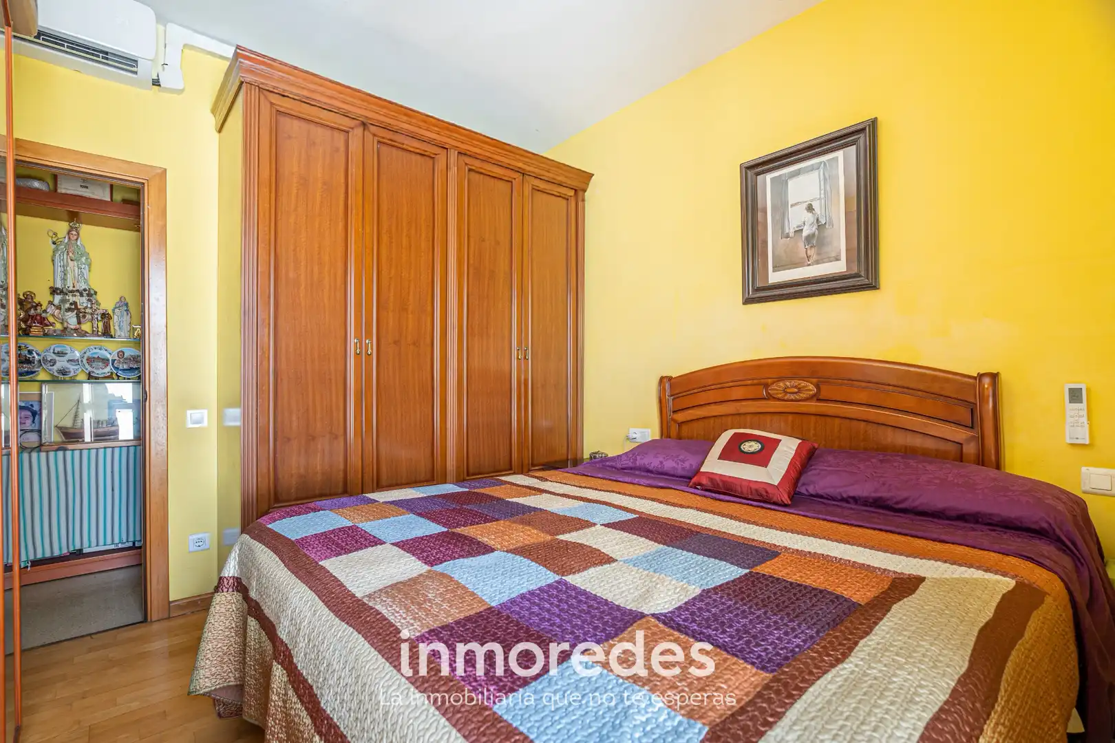 Wohnung mit Terrasse zum Verkauf in Carrer del Fonollar, imagen 7