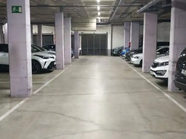 Einzelparkplatz zur Miete in Tramuntana 62, imagen 5
