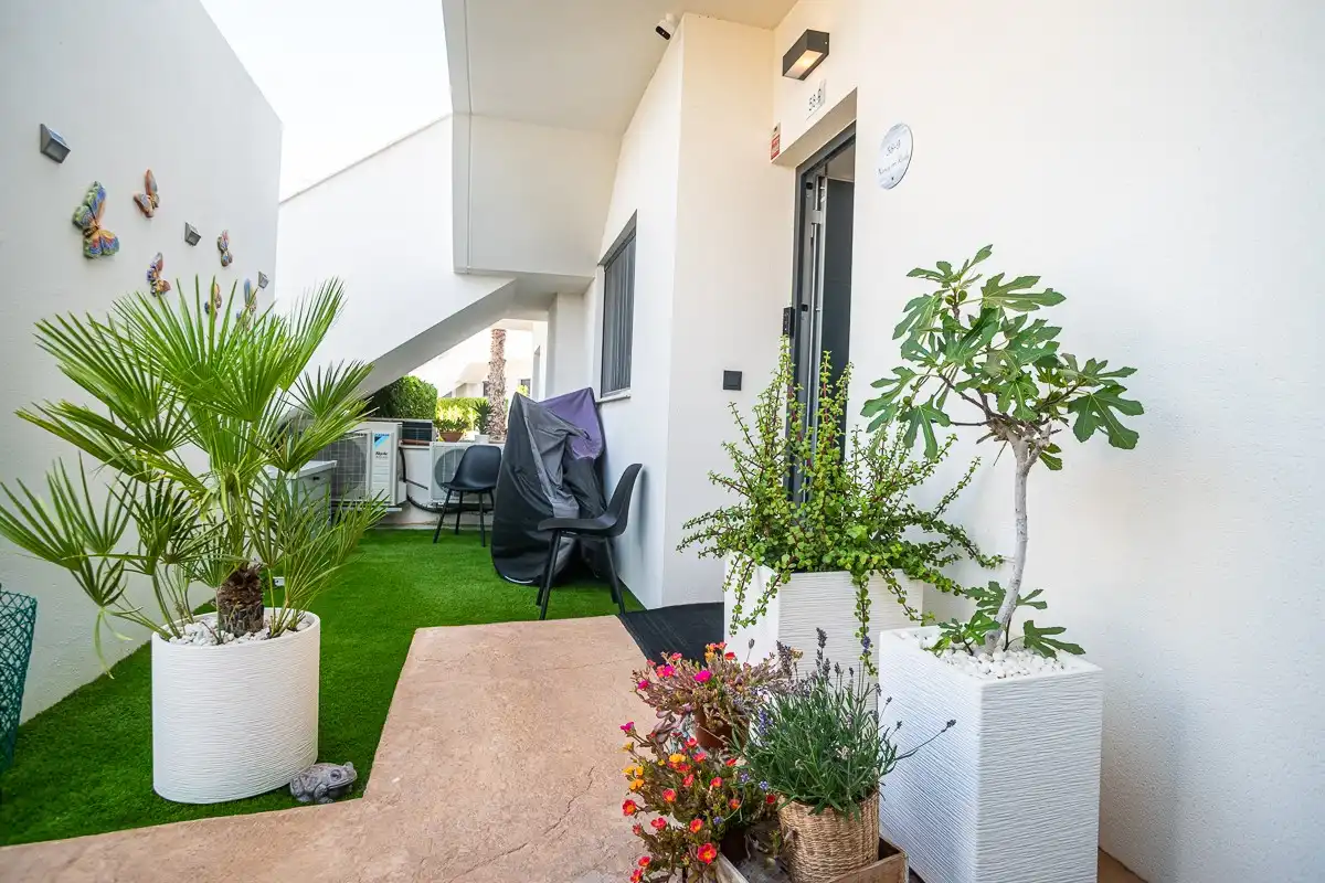 Apartament en venda a Pilar de la Horadada ciudad, imagen 36