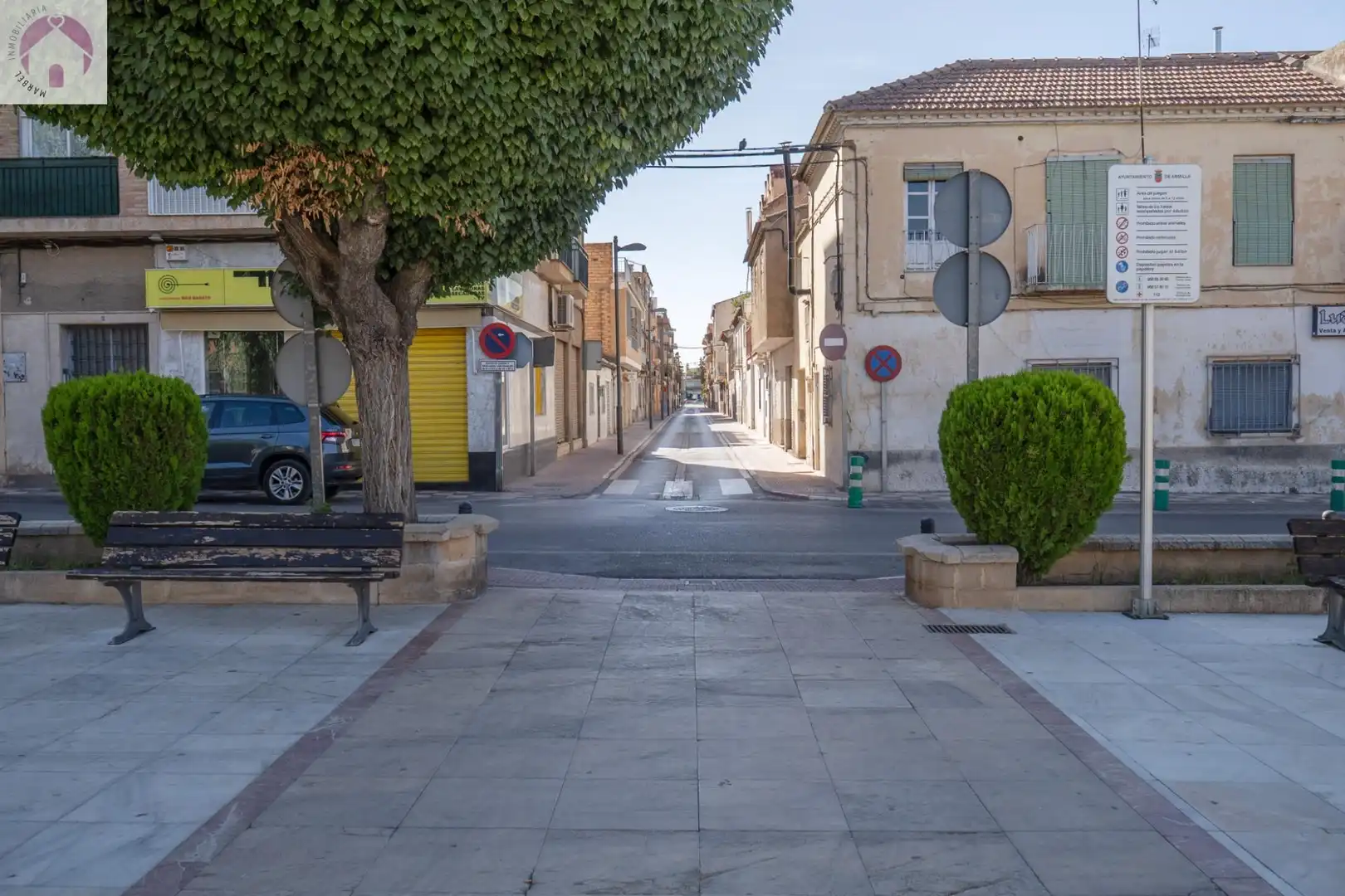 Terreni e lotti in vendita a Calle de Salamanca 15, imagen 12