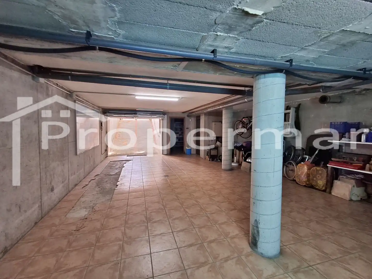 Adossat amb piscina en venda a Font Verda, imagen 57