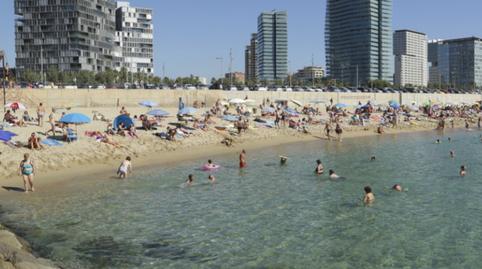 Foto 5 de Pis en venda a Diagonal Mar i el Front Marítim del Poblenou,  Barcelona Capital
