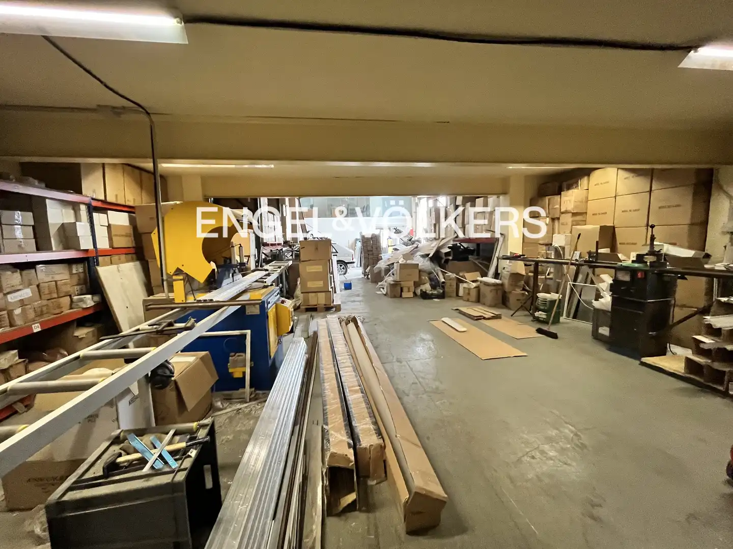 Industrial building for sale in Premià de Dalt, imagen 51