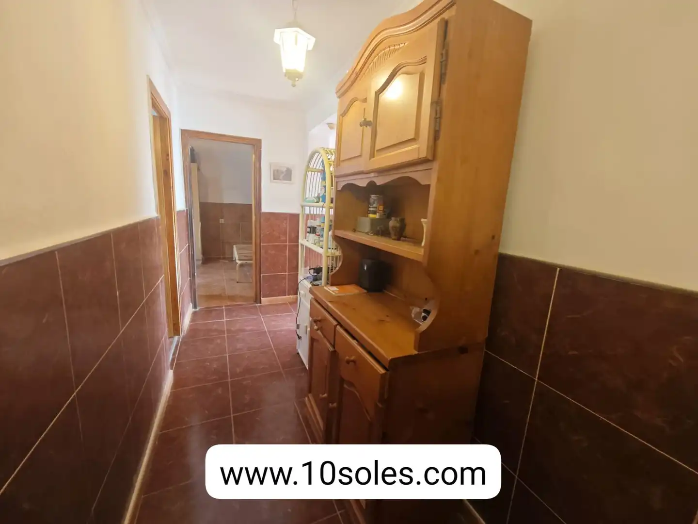 Casa a schiera con giardino in vendita a Desamparados - Hurchillo - Torremendo, imagen 12