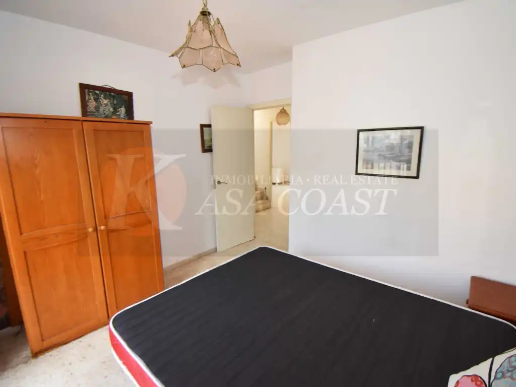 Casa adosada en venta en Los Boliches