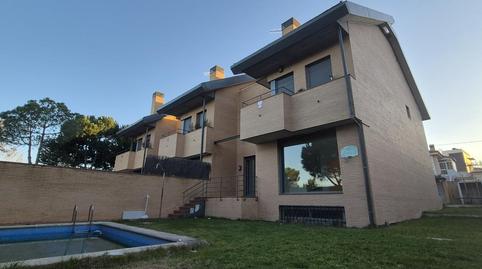 Photo 4 of House or chalet for sale in Amparo, 2, Norte, Pozuelo de Alarcón