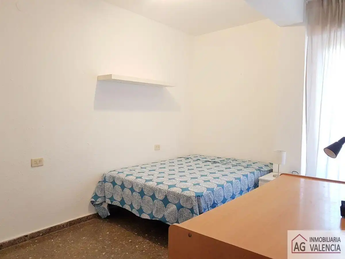 Wohnung zur Miete in L'Amistat