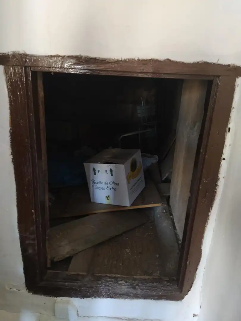 Piso en venta en Cascante con Calefacción, Terraza y Trastero