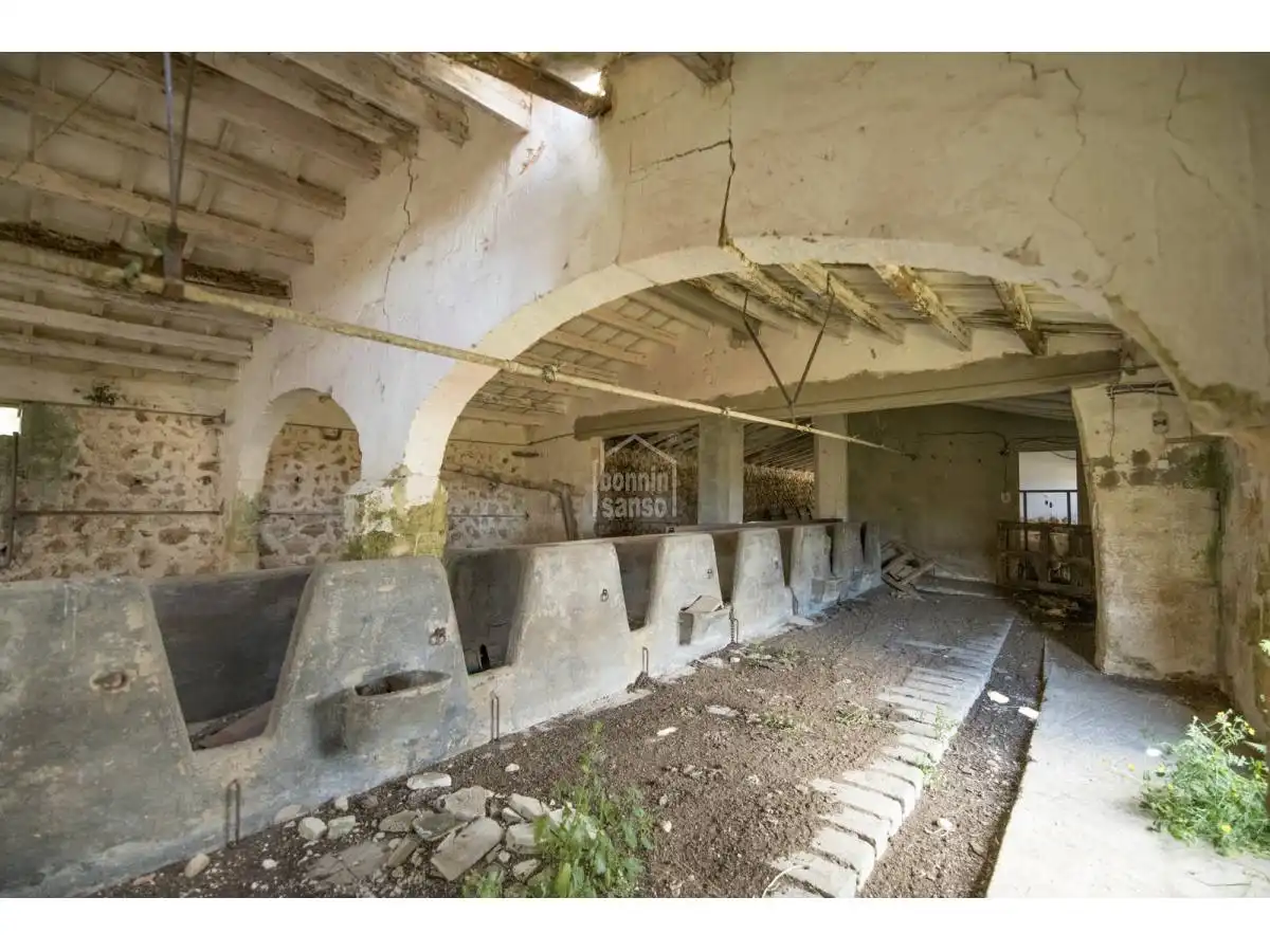 Landhaus mit Garten zum Verkauf in Alaior poble, imagen 51