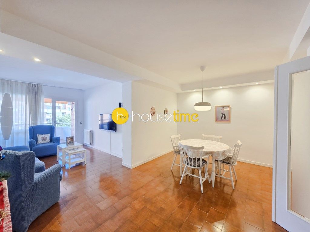 Comedor de Piso en venta en Premià de Mar