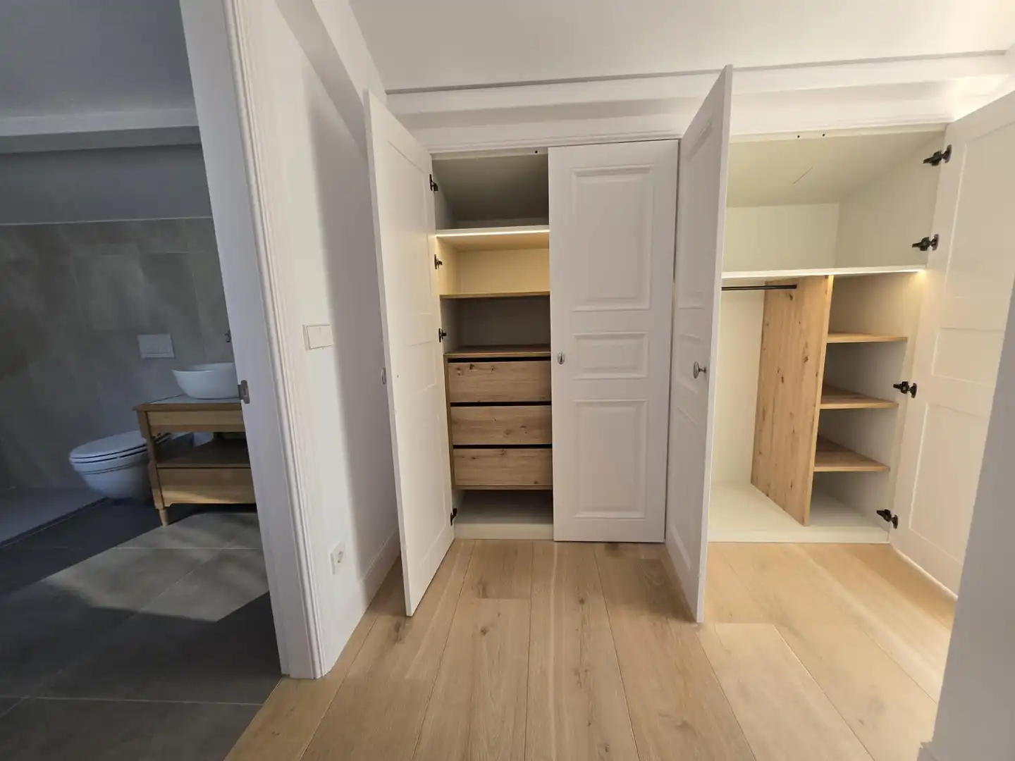 Habitación de Ático en venta en Vigo  con Calefacción y Terraza