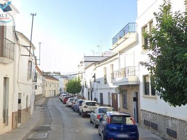 Wohnung mit Balkon zum Verkauf in Calle PUENTE