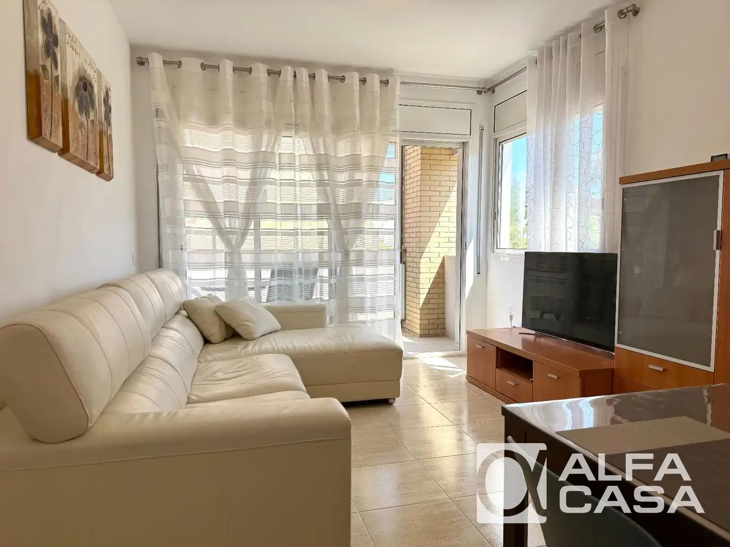 Appartement avec terrasse à vendre à Mexic, imagen 3