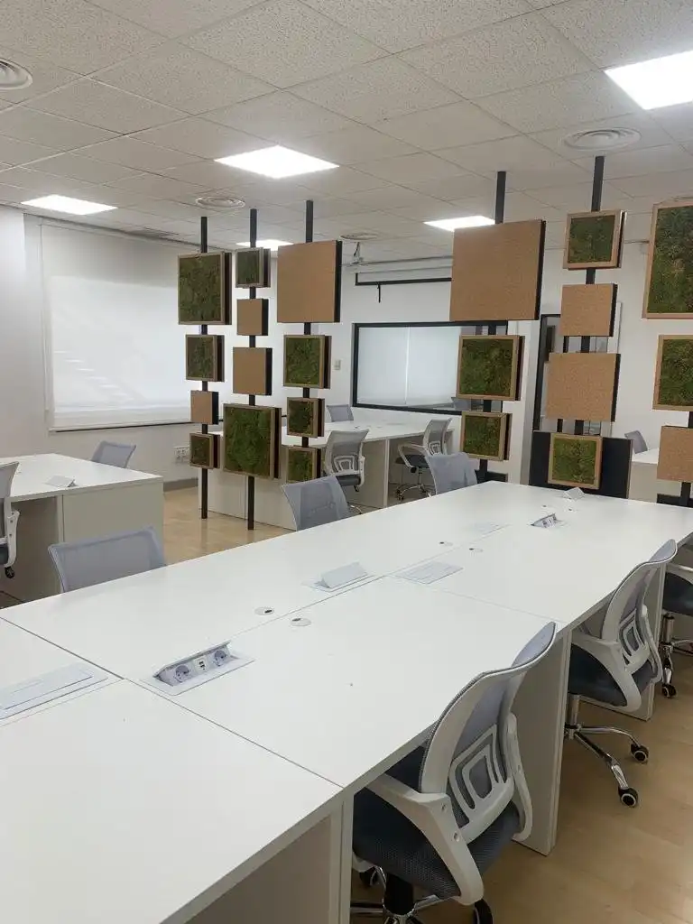 Büro mit Aufzug zur Miete in Polígono La Ermita, imagen 7