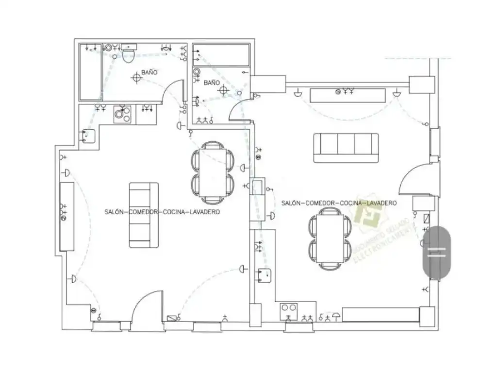 Wohnung zum Verkauf in Málaga