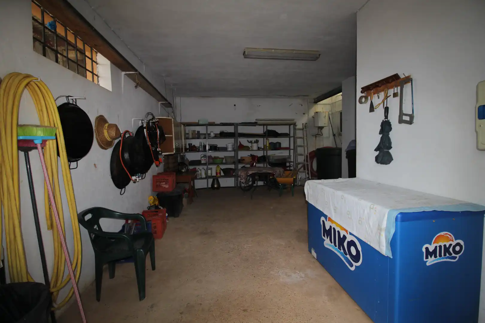 Casa o chalet en venta en Benimodo con Jardín privado, Terraza y Trastero