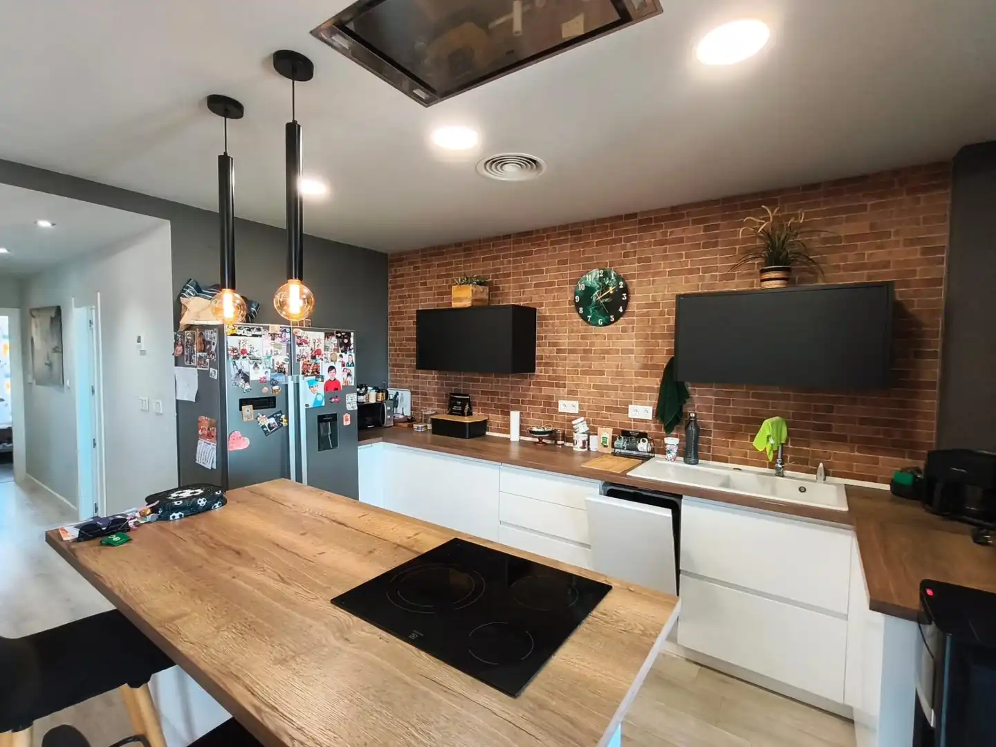 Penthouse for sale in Avenida Pulianas 30, imagen 11