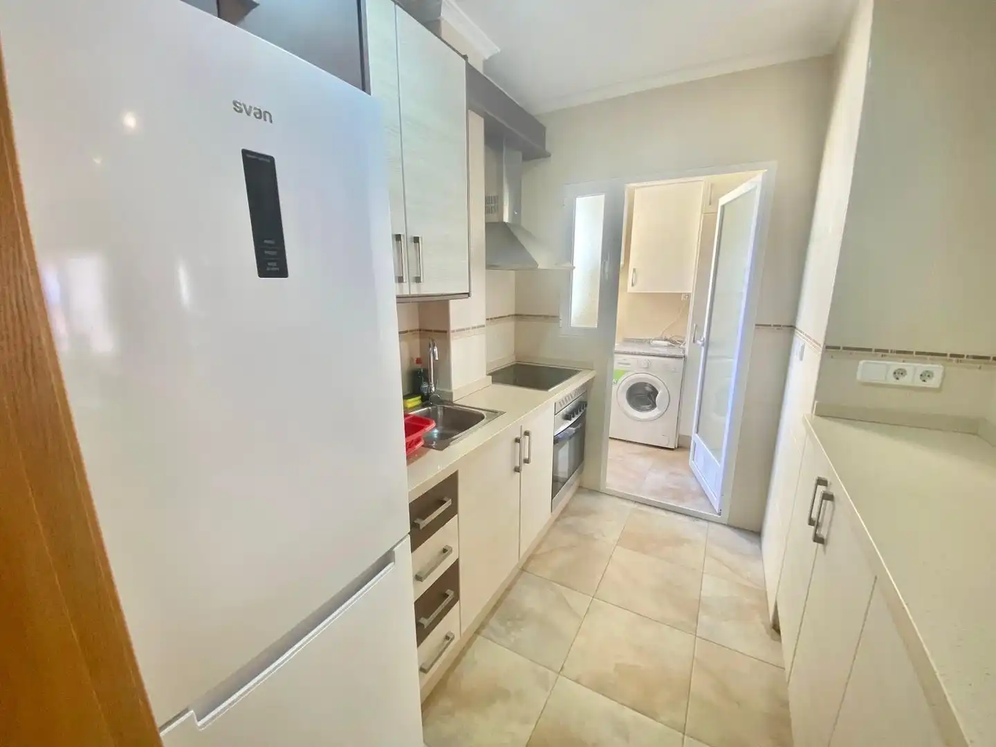 Apartament de lloguer a Los Narejos - Punta Calera, imagen 8