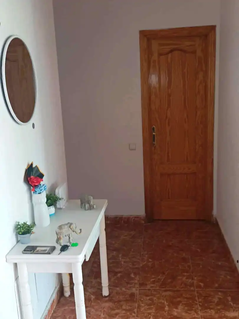 Apartamento en venta en Huércal-Overa con Aire acondicionado, Terraza y Amueblado