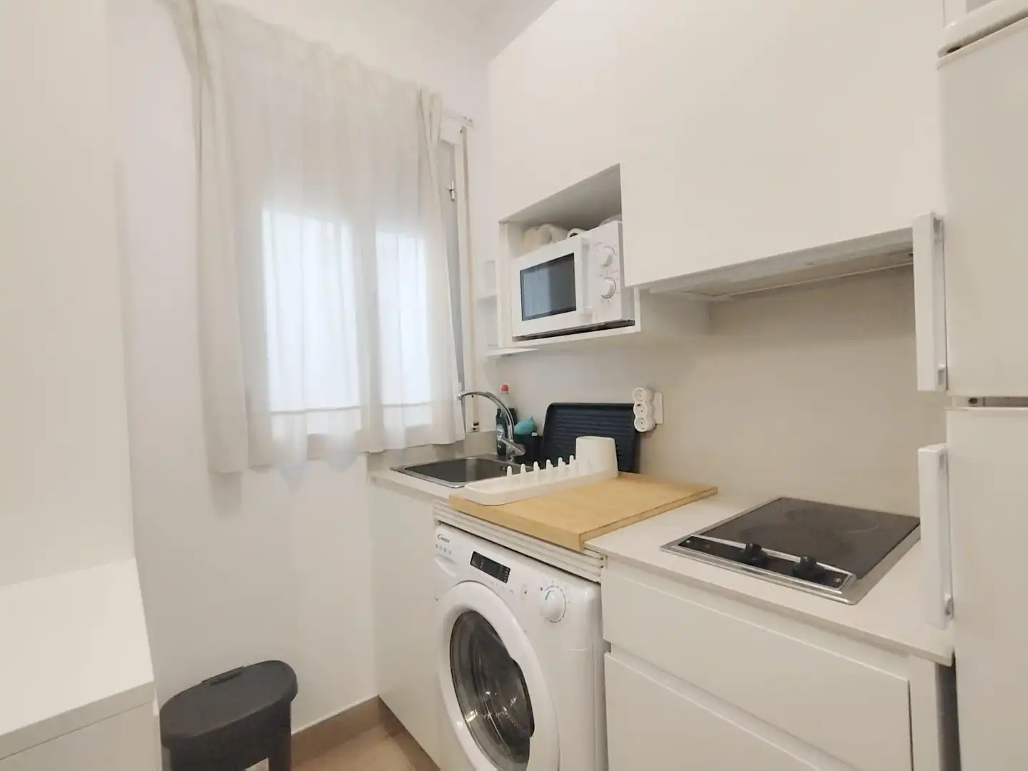 Apartamento con ascensor en alquiler en Retiro, imagen 13