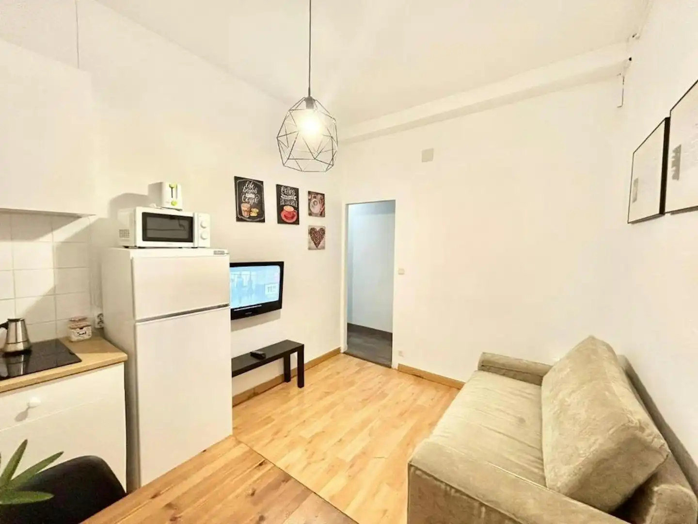 Appartement à louer à N/A, imagen 3