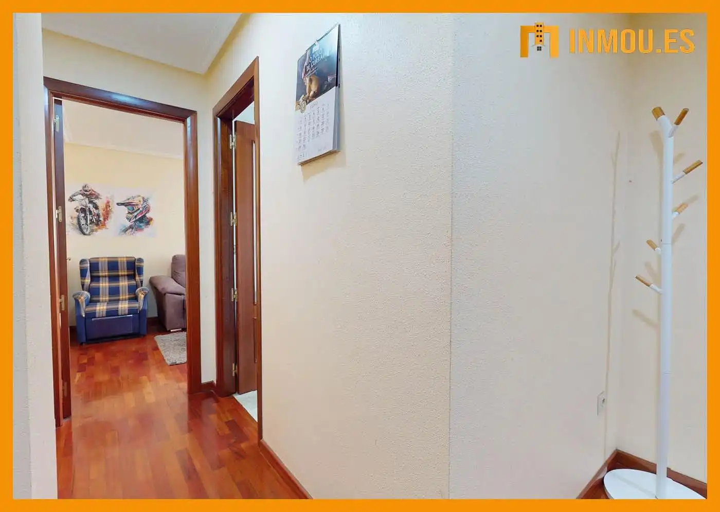 Appartement avec ascenseur à vendre à Celanova, imagen 2
