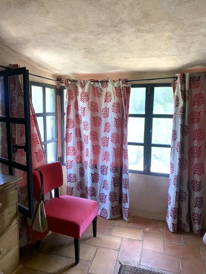 Bedroom of Country homes for sale in Tivissa  with Terrace