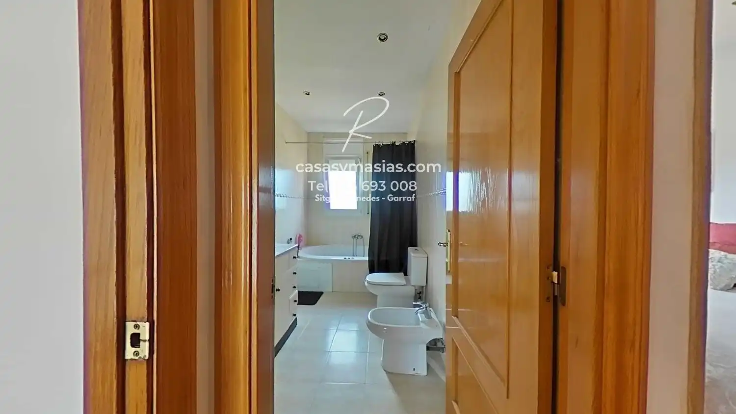 Casa o chalet en venta en Olivella