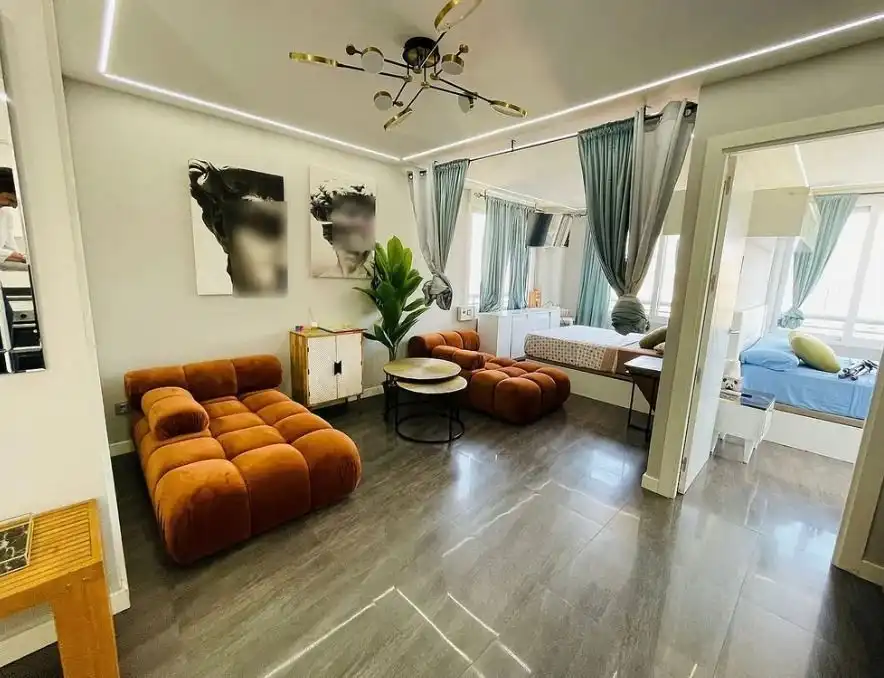 Attique avec piscine à vendre à Avenida de Europa 23, imagen 7