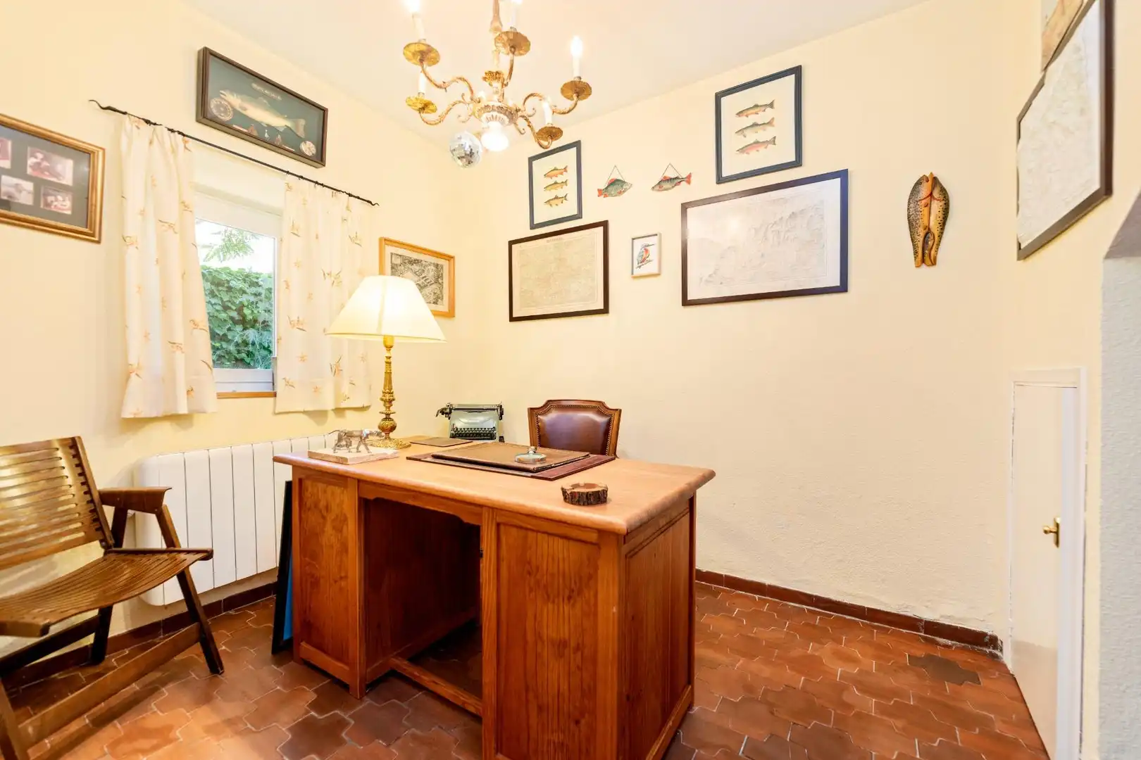 Casa o chalet en venta en Navacerrada con Calefacción y Jardín privado