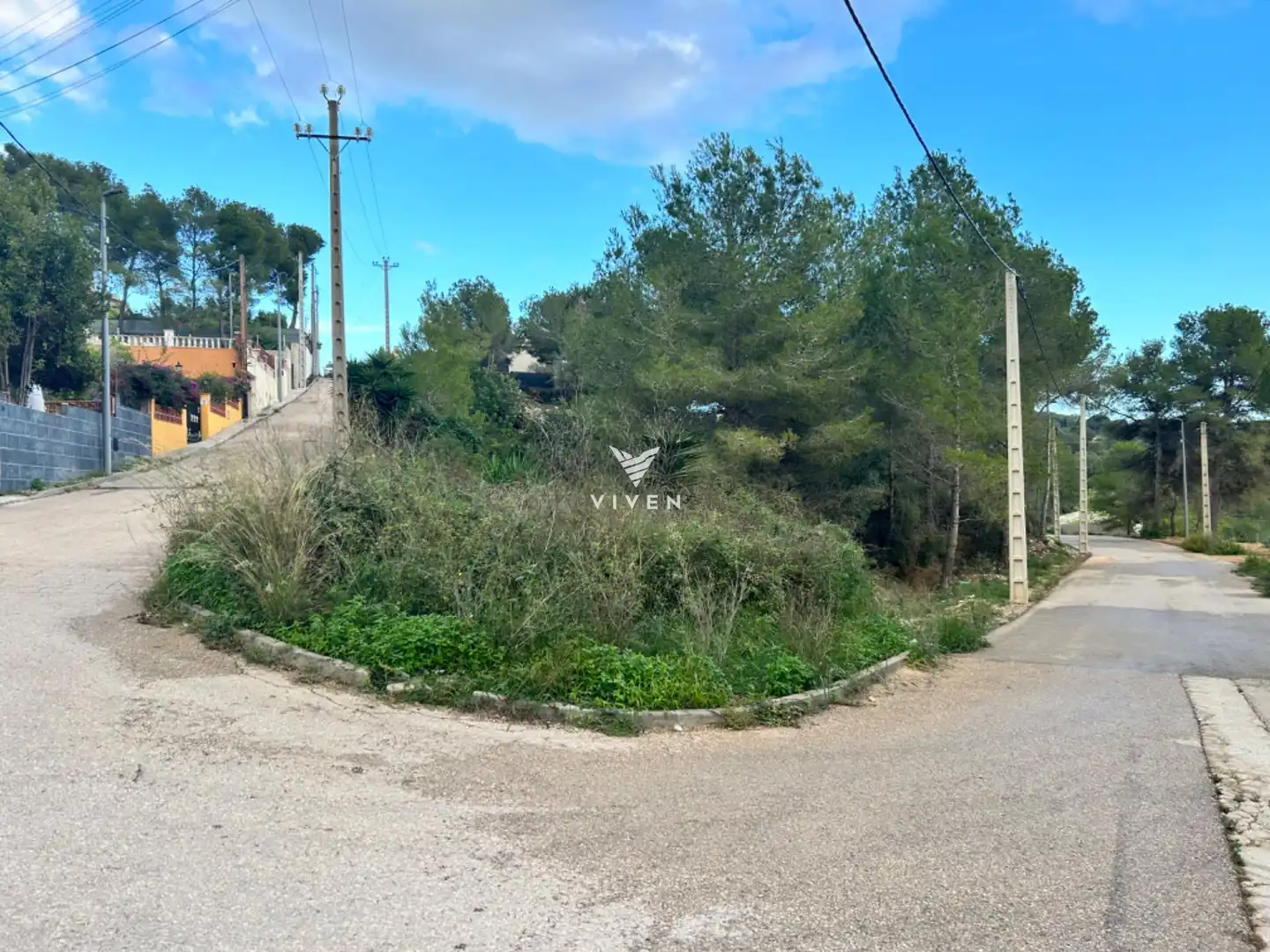 Residential land for sale in Carrer EXTREMADURA 21, imagen 2