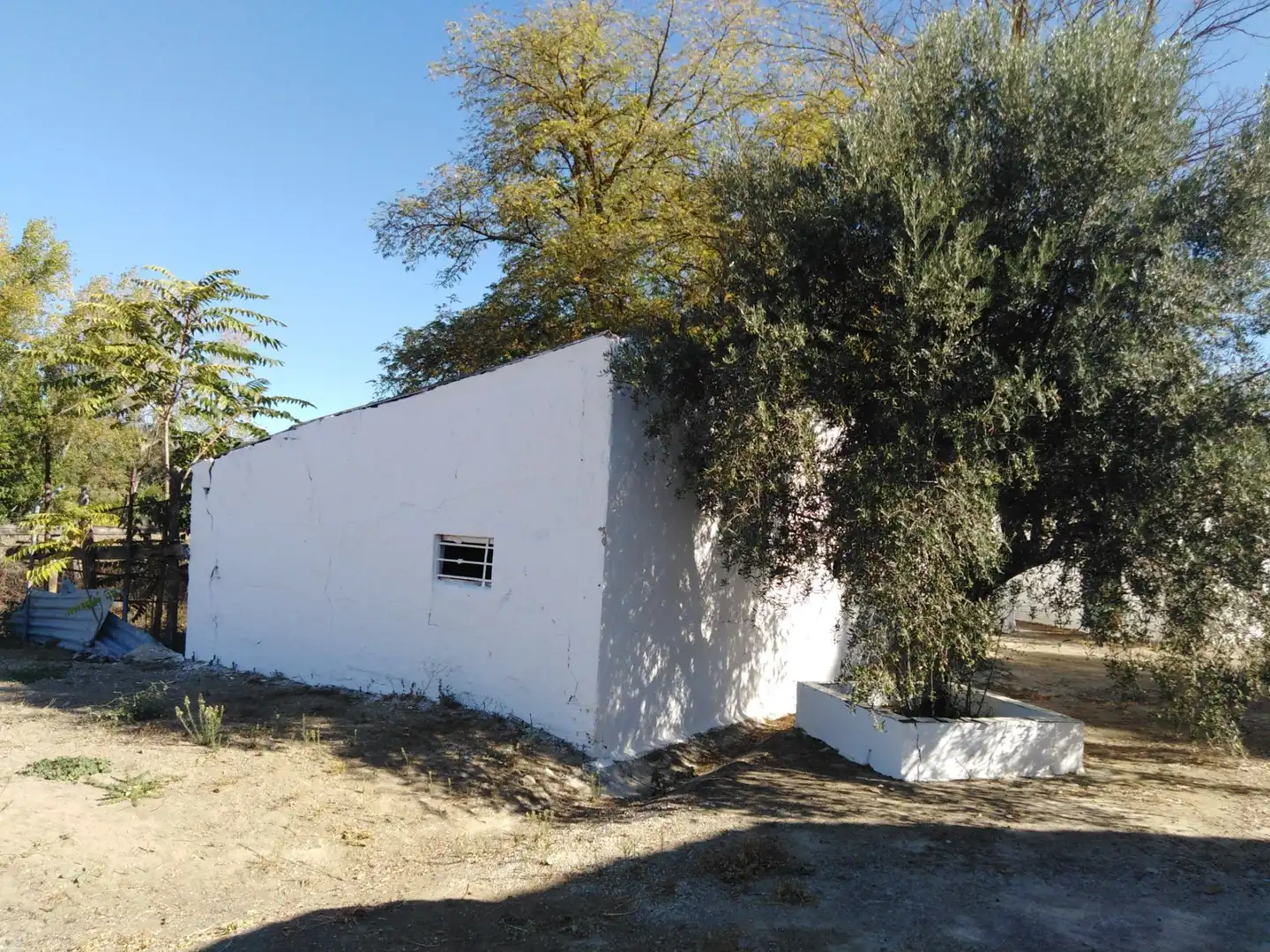 Casa rústica en venda a Partidas Norte, imagen 46