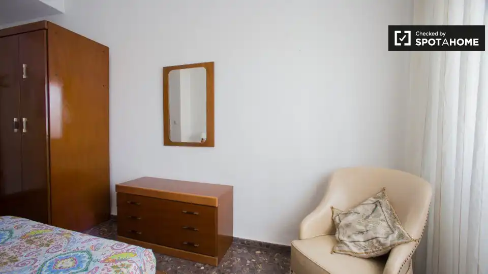 Habitación en Mont-Olivet