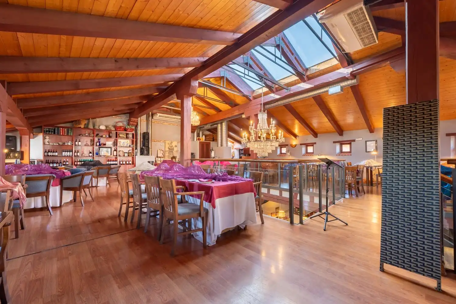 Buildings for sale in Torrelaguna
